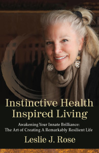 Instinctive Health    Inspired Living