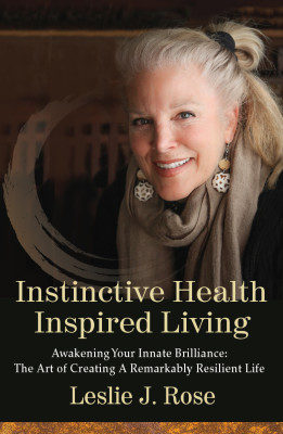 Instinctive Health Inspired Living